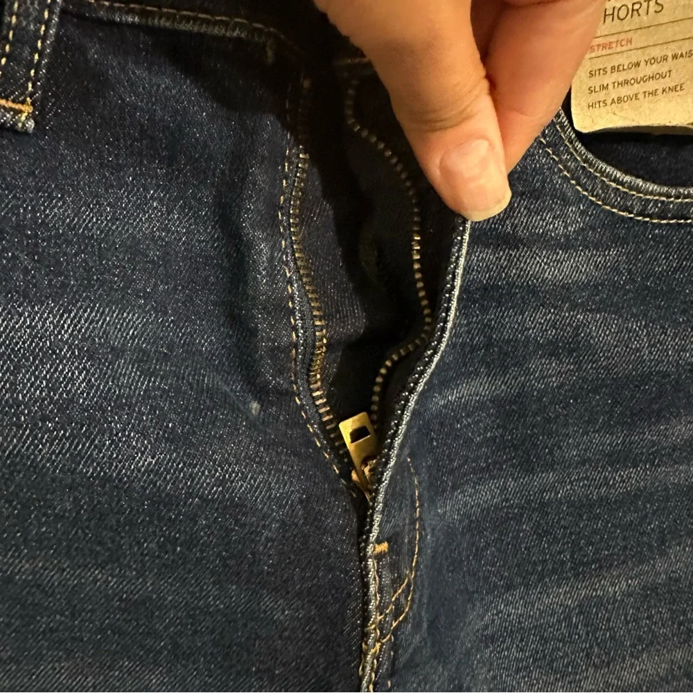 Levis experience comfort